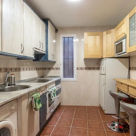 Plaza Unamuno - Casco Viejo - Parking Opcional Bilbao