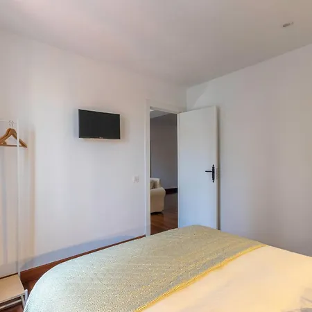 Appartement Plaza Unamuno - Casco Viejo - Parking Opcional *