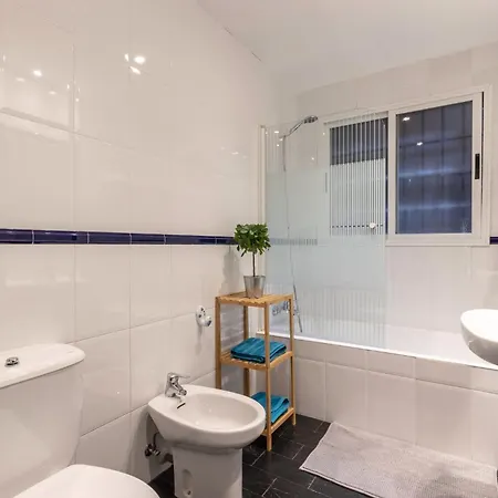 Plaza Unamuno - Casco Viejo - Parking Opcional Appartement Bilbao