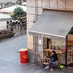 アパート Plaza Unamuno - Casco Viejo - Parking Opcional ビルバオ