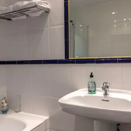 Διαμέρισμα Plaza Unamuno - Casco Viejo - Parking Opcional *