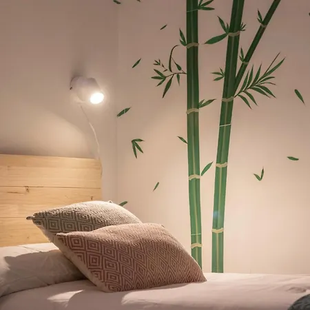 Plaza Unamuno - Casco Viejo - Parking Opcional * Μπιλμπάο