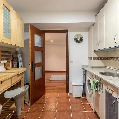 Apartamento Plaza Unamuno - Casco Viejo - Parking Opcional
