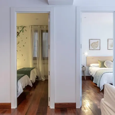 Plaza Unamuno - Casco Viejo - Parking Opcional * Μπιλμπάο