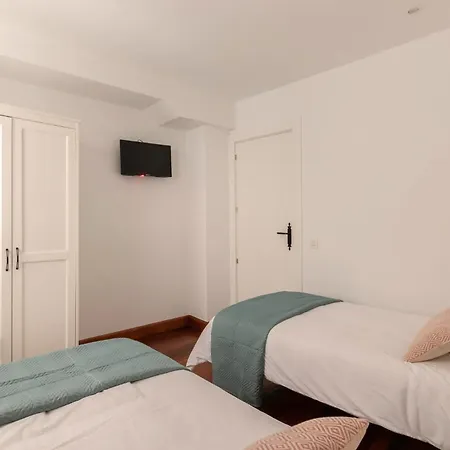 Apartamento Plaza Unamuno - Casco Viejo - Parking Opcional Bilbao