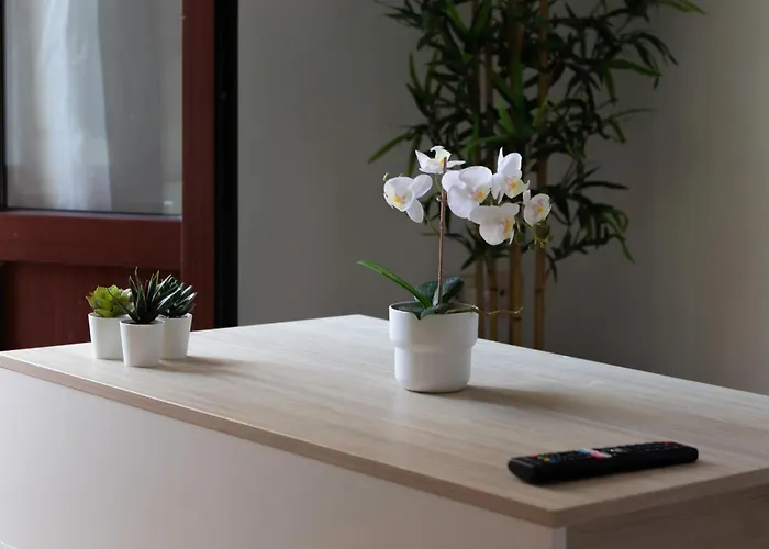 Apartment Plaza Unamuno - Casco Viejo - Parking Opcional