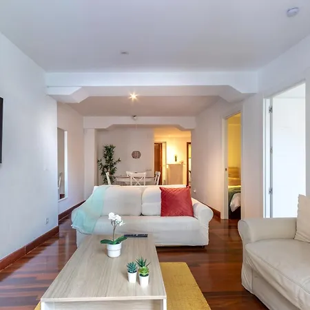 Plaza Unamuno - Casco Viejo - Parking Opcional Бильбао