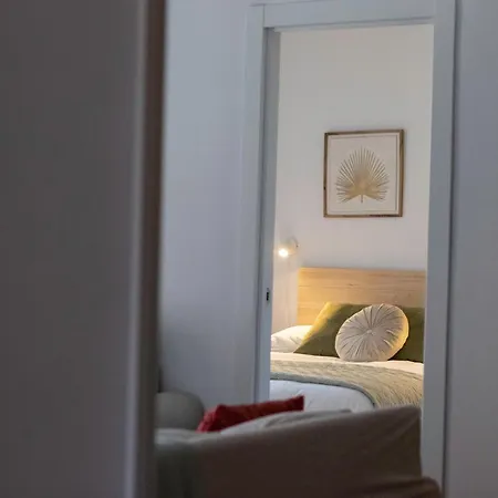 Plaza Unamuno - Casco Viejo - Parking Opcional 빌바오