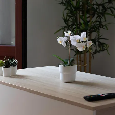 아파트 Plaza Unamuno - Casco Viejo - Parking Opcional